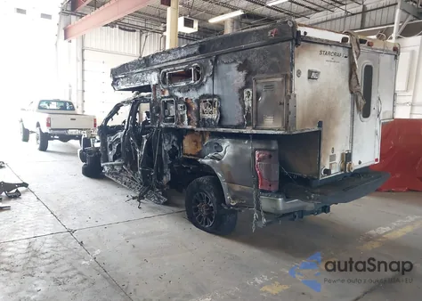 2020 Ford F-250 Xlt from USA, damaged, VIN 1FT7W2BN0LED34392